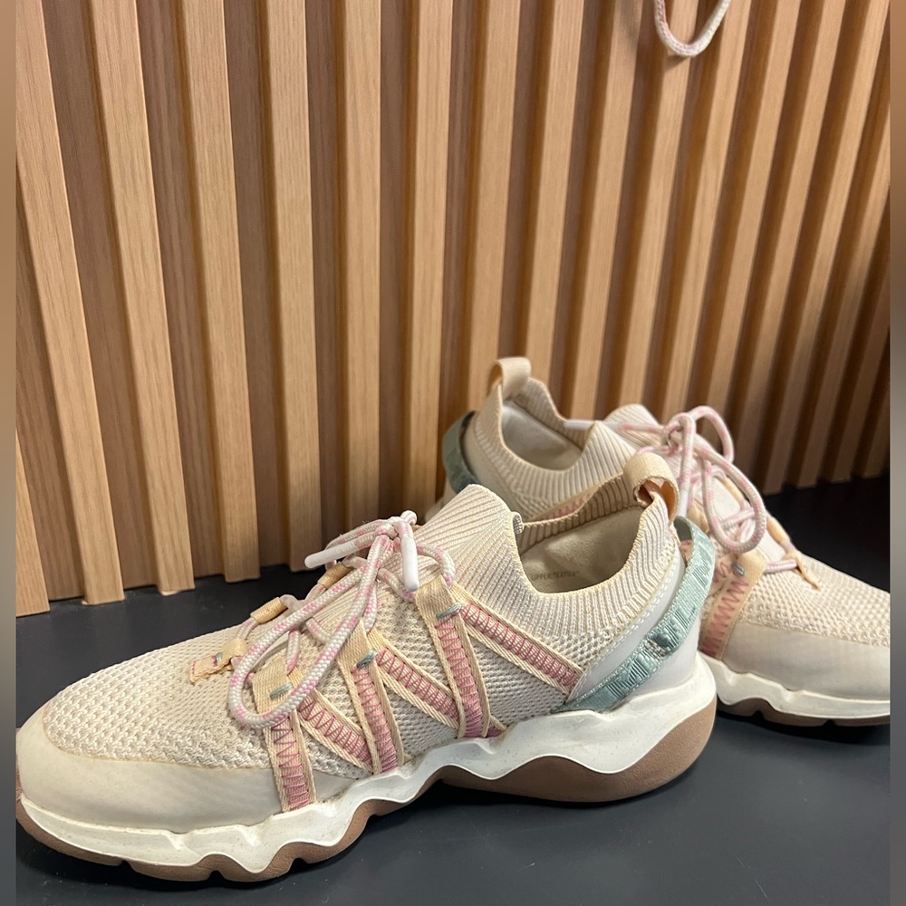Madewell Sneakers Women size 8M size Men 6.5M